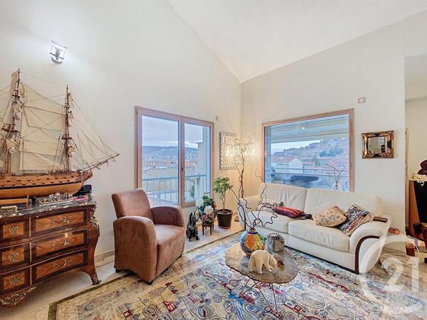 Appartement à vendre  8 pièces - 265,76 m2 LE PUY EN VELAY - 43