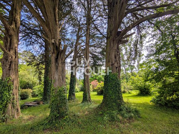Maison 165 m² - garages - Immaculée Bourg