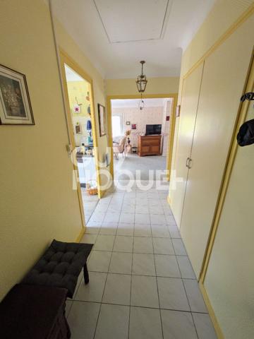 Maison 165 m² - garages - Immaculée Bourg