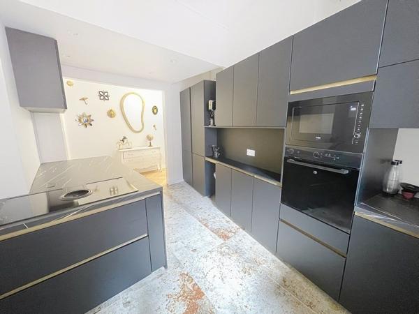 Appartement à vendre 429 900 € Orléans 4 p 121 m² DPE D