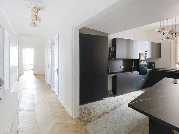 Appartement à vendre 429 900 € Orléans 4 p 121 m² DPE D