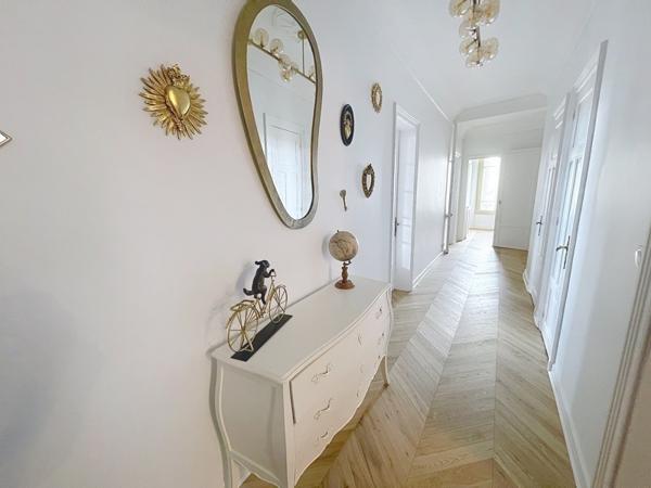 Appartement à vendre 429 900 € Orléans 4 p 121 m² DPE D