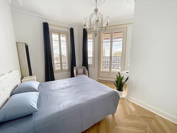 Appartement à vendre 429 900 € Orléans 4 p 121 m² DPE D