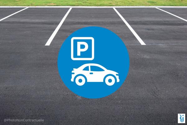 Parking couvert proche Saint-Sever ROUEN