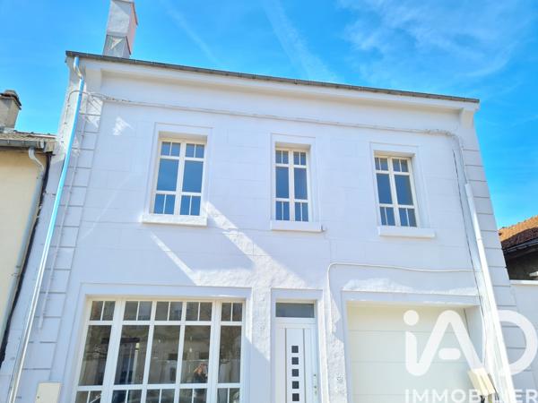 Appartement à vendre 4 pièces 90 m² Hussigny-Godbrange