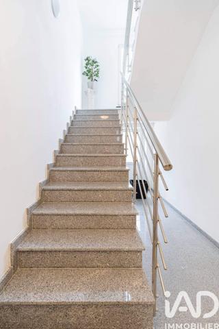 Appartement à vendre 4 pièces 90 m² Hussigny-Godbrange