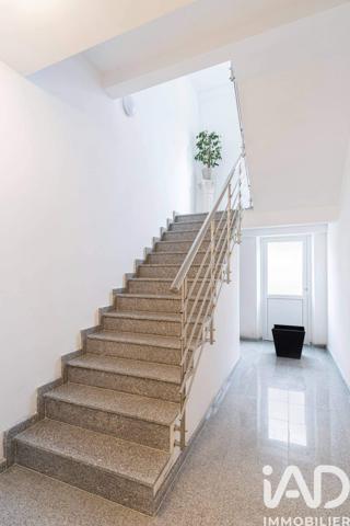 Appartement à vendre 4 pièces 90 m² Hussigny-Godbrange