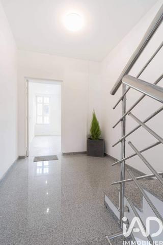 Appartement à vendre 4 pièces 90 m² Hussigny-Godbrange