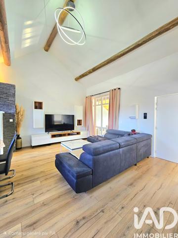 Appartement à vendre 4 pièces 90 m² Hussigny-Godbrange