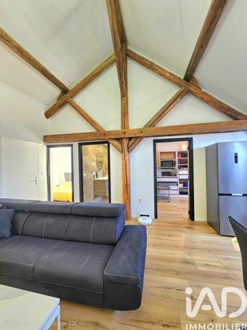 Appartement à vendre 4 pièces 90 m² Hussigny-Godbrange