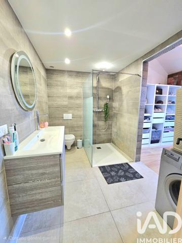 Appartement à vendre 4 pièces 90 m² Hussigny-Godbrange