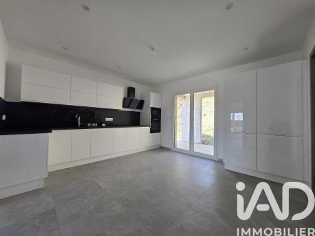 Maison à vendre 6 pièces 170 m² Toul