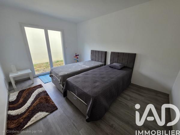 Maison à vendre 6 pièces 170 m² Toul