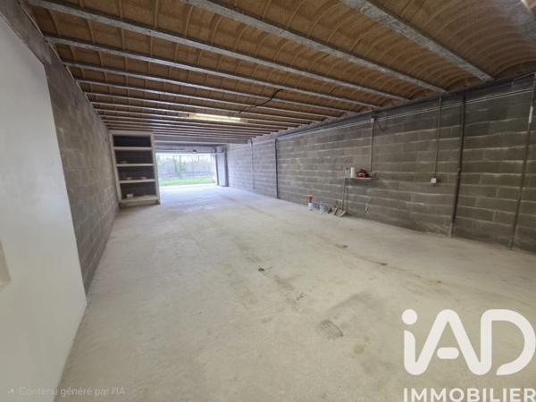 Maison à vendre 6 pièces 170 m² Toul