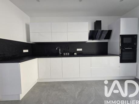 Maison à vendre 6 pièces 170 m² Toul