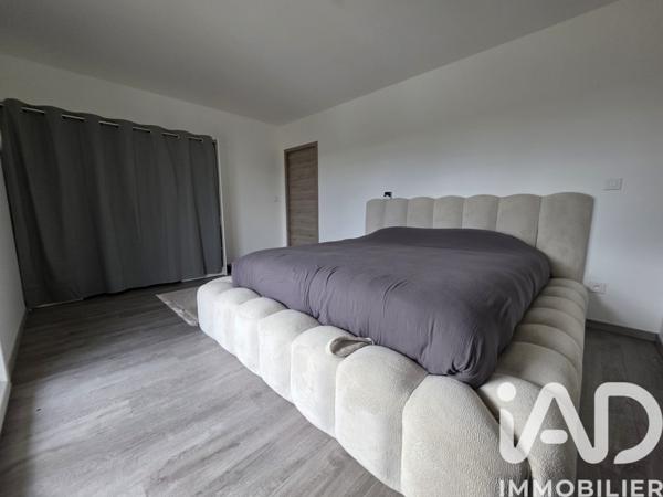 Maison à vendre 6 pièces 170 m² Toul