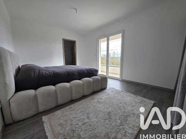 Maison à vendre 6 pièces 170 m² Toul