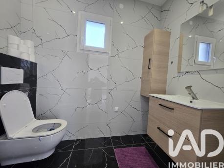 Maison à vendre 6 pièces 170 m² Toul