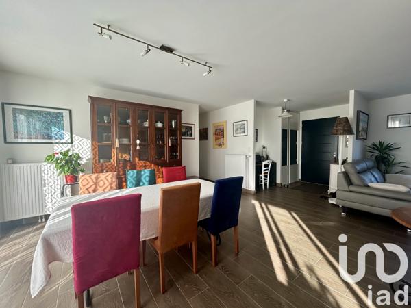 Maison à vendre 5 pièces 116 m² Tavers