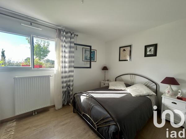 Maison à vendre 5 pièces 116 m² Tavers