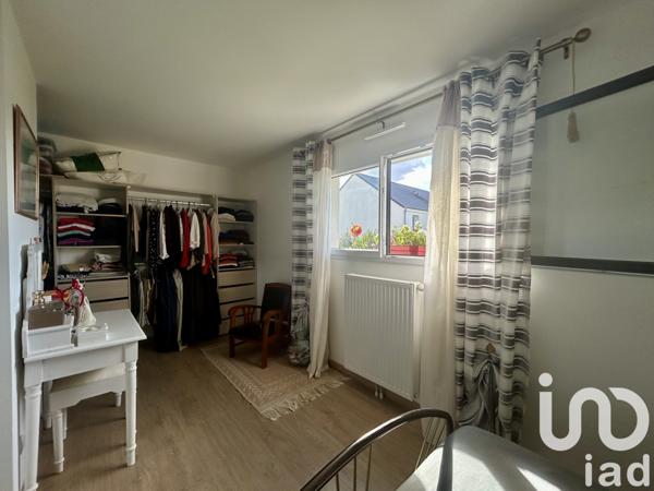 Maison à vendre 5 pièces 116 m² Tavers