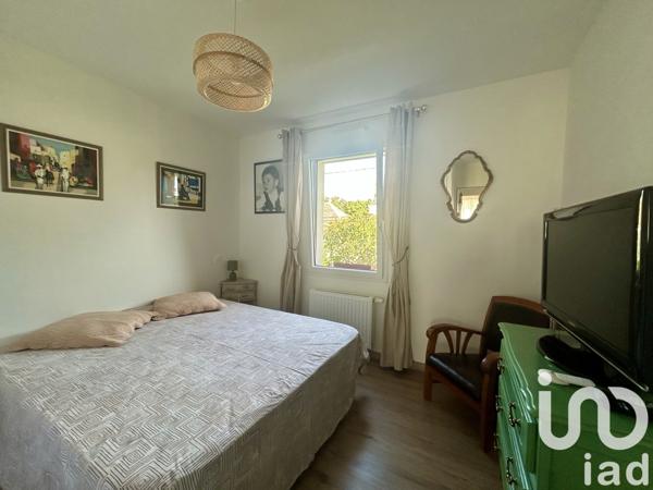 Maison à vendre 5 pièces 116 m² Tavers