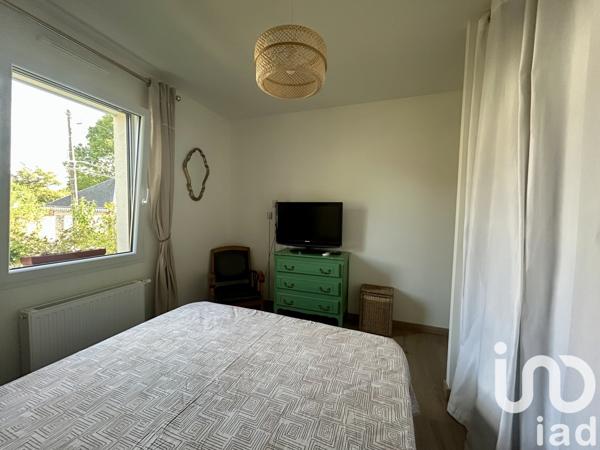 Maison à vendre 5 pièces 116 m² Tavers