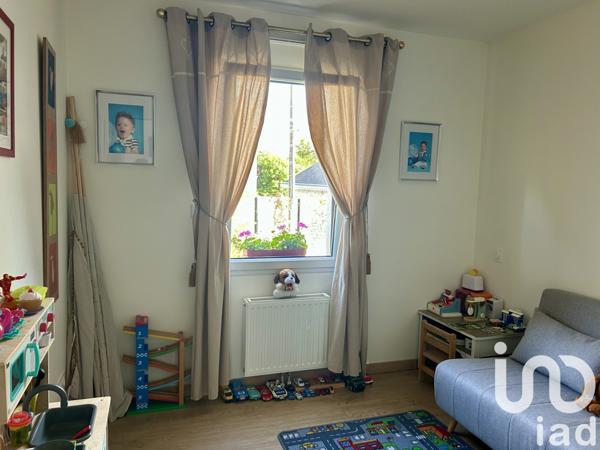 Maison à vendre 5 pièces 116 m² Tavers