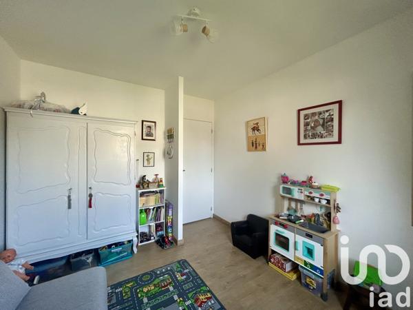 Maison à vendre 5 pièces 116 m² Tavers