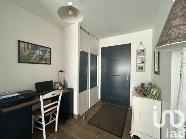 Maison à vendre 5 pièces 116 m² Tavers