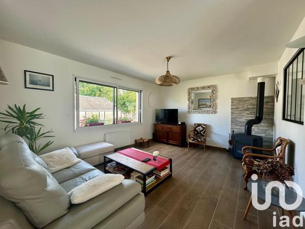 Maison à vendre 5 pièces 116 m² Tavers