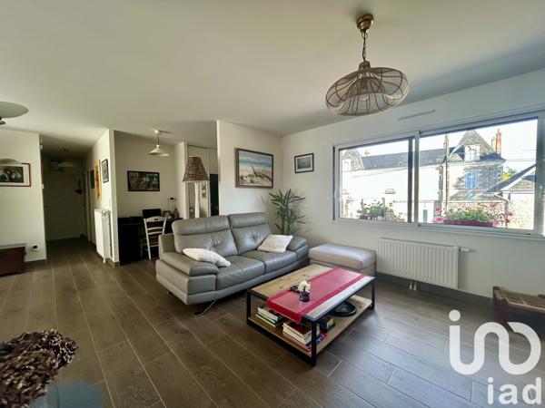 Maison à vendre 5 pièces 116 m² Tavers