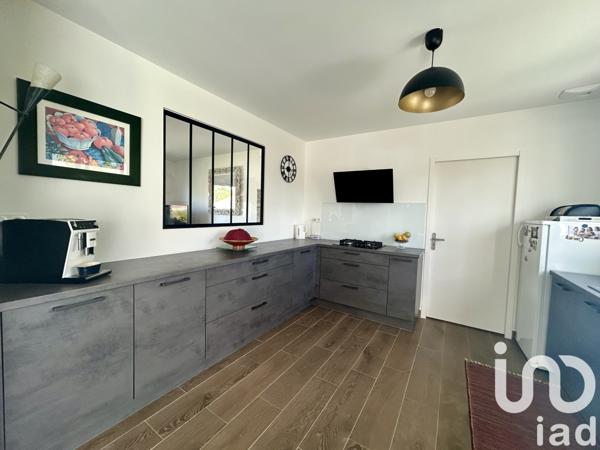 Maison à vendre 5 pièces 116 m² Tavers