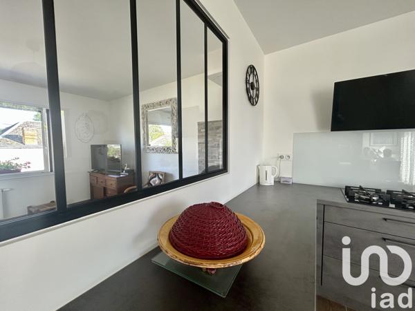 Maison à vendre 5 pièces 116 m² Tavers