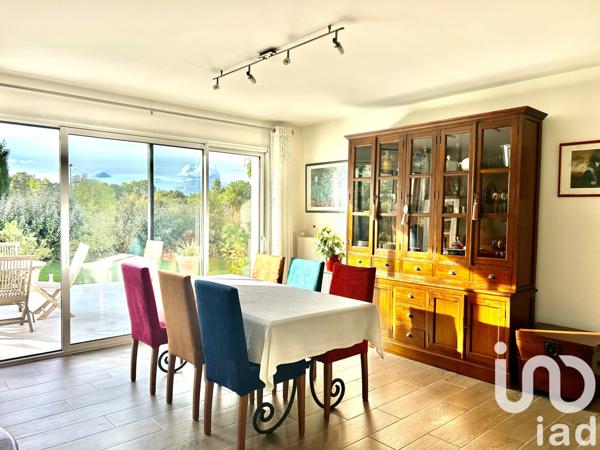 Maison à vendre 5 pièces 116 m² Tavers