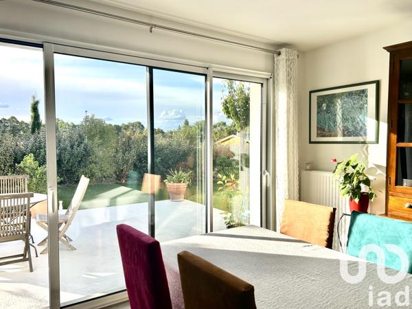 Maison à vendre 5 pièces 116 m² Tavers