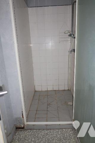 Dans impasse, Maison d'env. 56m2 hab., à rafraîchir, comprenant :
. en rez-de-chaussée : cuisi...