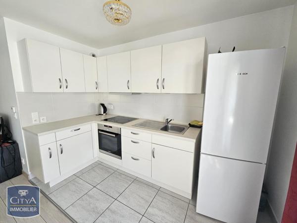 Vente appartement Ferney-Voltaire (01210) 3 pièces 70.1m²