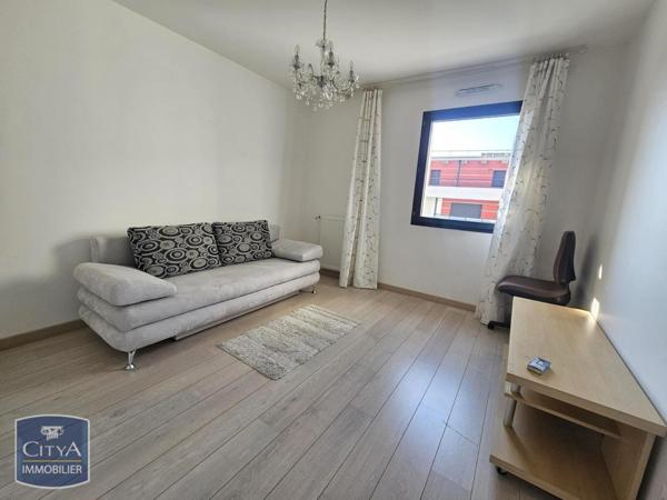 Vente appartement Ferney-Voltaire (01210) 3 pièces 70.1m²
