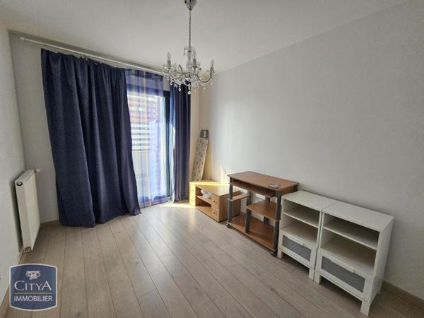 Vente appartement Ferney-Voltaire (01210) 3 pièces 70.1m²