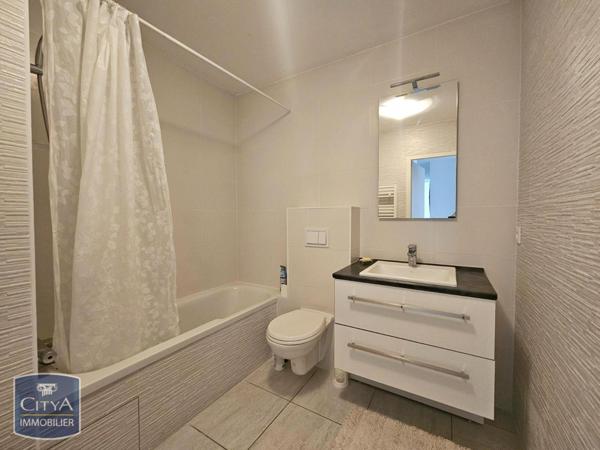 Vente appartement Ferney-Voltaire (01210) 3 pièces 70.1m²