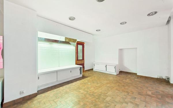 Immeuble à vendre    3 pièces •  Saint-Marcellin