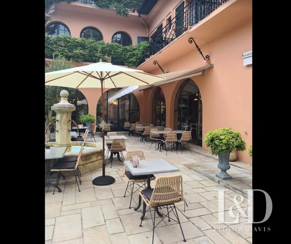 HOTEL RESTAURANT ST JEAN DE LUZ