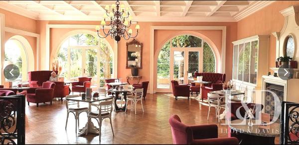 HOTEL RESTAURANT ST JEAN DE LUZ