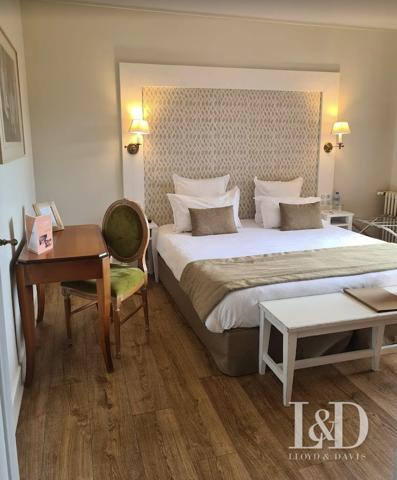 HOTEL RESTAURANT ST JEAN DE LUZ