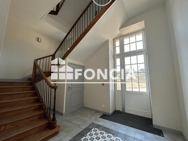 Location Studio 29.73 m² - Guingamp 22200