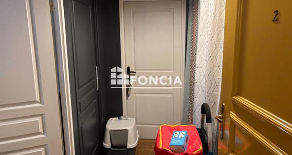 À vendre Appartement 2 pièces 55.19 m² - Amiens 80000