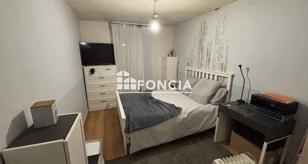 À vendre Appartement 2 pièces 55.19 m² - Amiens 80000