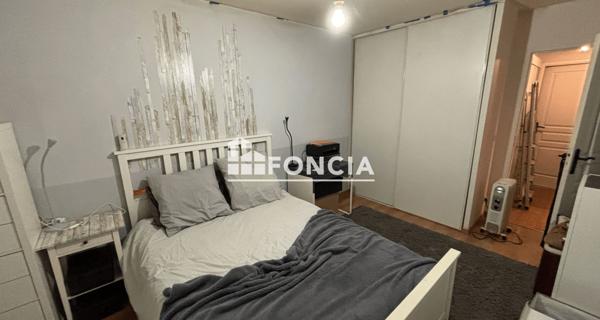 À vendre Appartement 2 pièces 55.19 m² - Amiens 80000