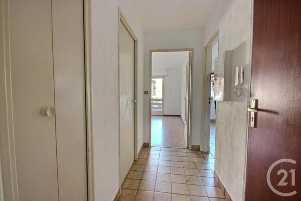 Appartement F2 à vendre  2 pièces - 47,31 m2 HAGUENAU - 67